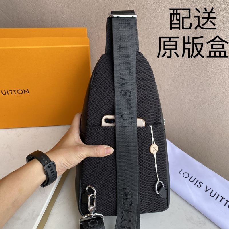 Louis Vuitton Waist Chest Packs